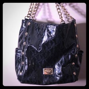 Authentic▪️Michael Kors Large Tote